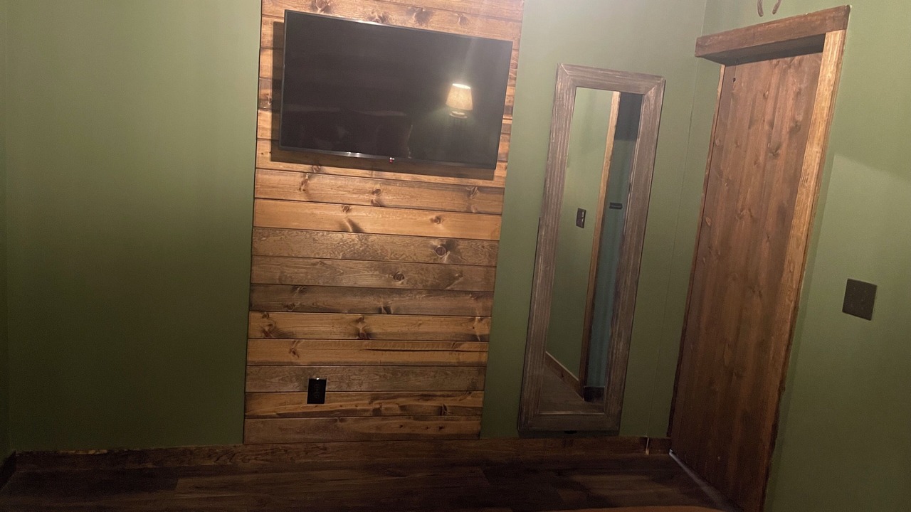 Photo of Bedroom in Mount Juliet