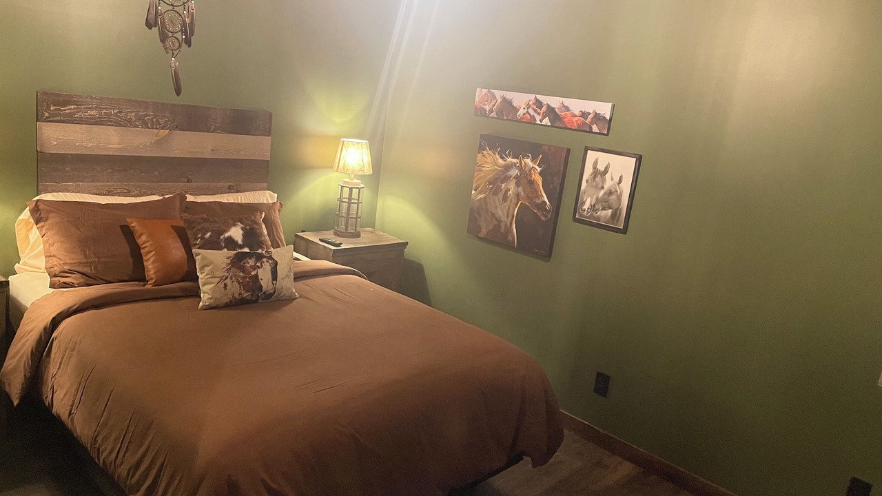 Photo of Bedroom in Mount Juliet