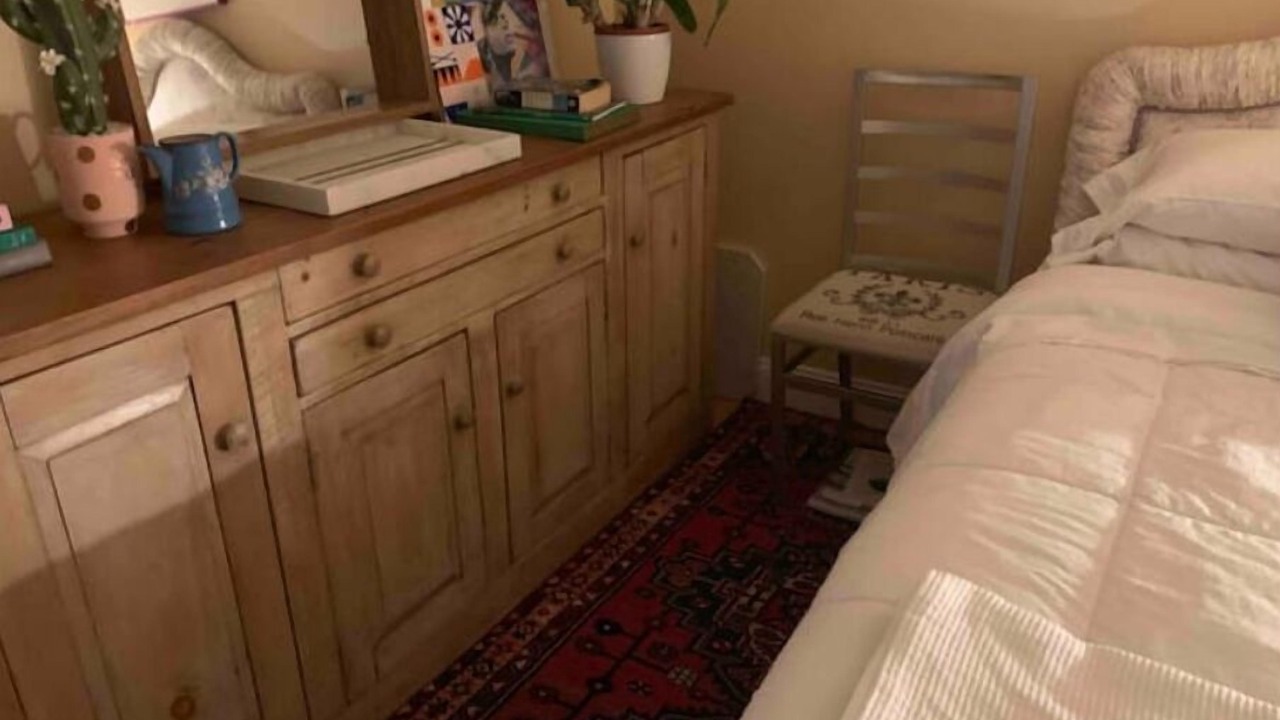 Photo of Bedroom in Burlington