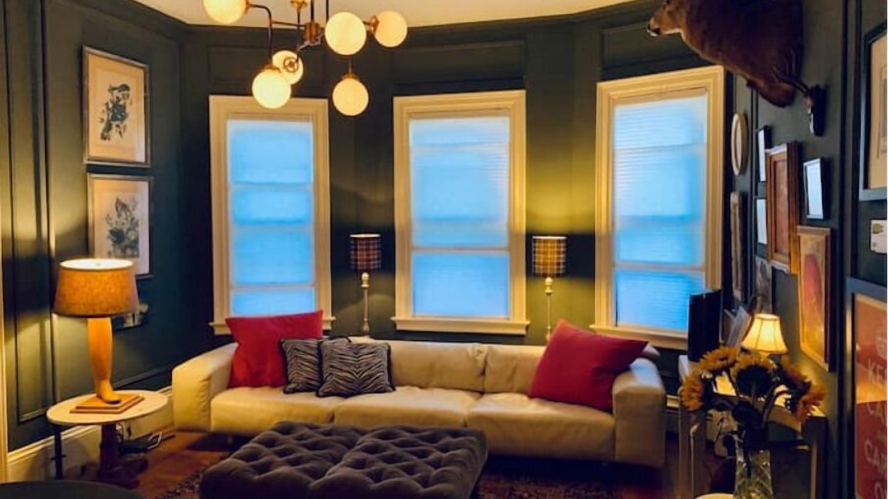 Photo of Livingroom in Burlington