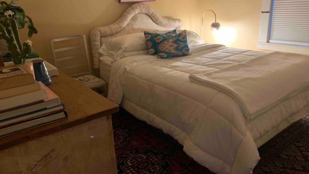 Photo of Bedroom in Burlington