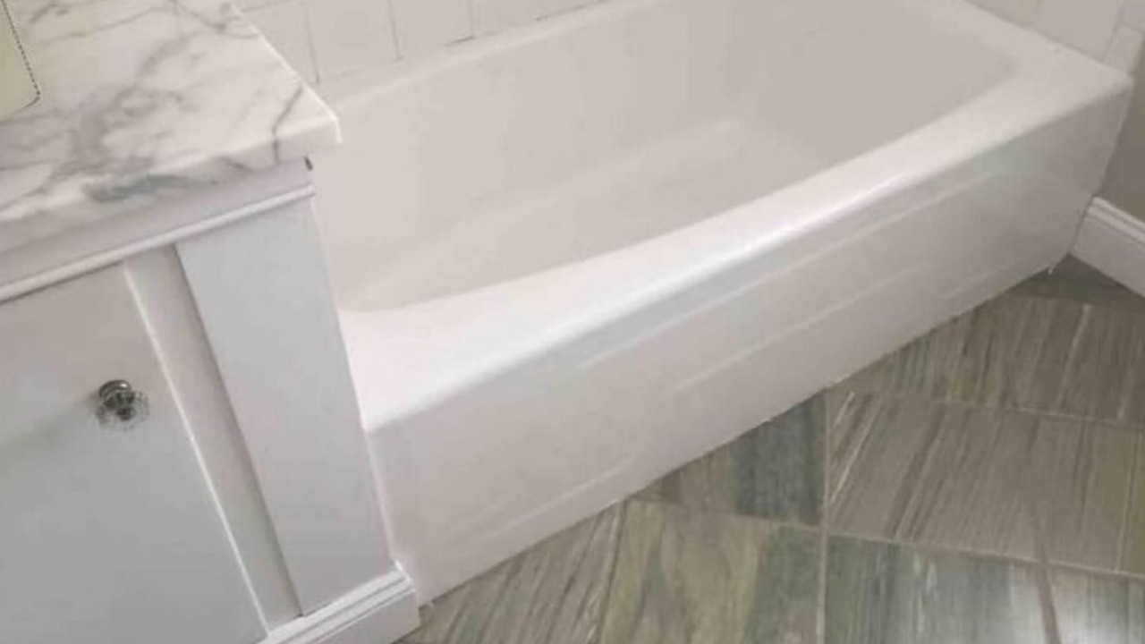 Photo of Bathroom in Burlington