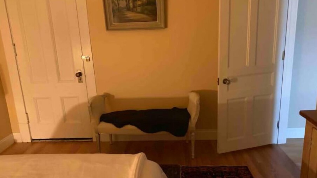 Photo of Bedroom in Burlington