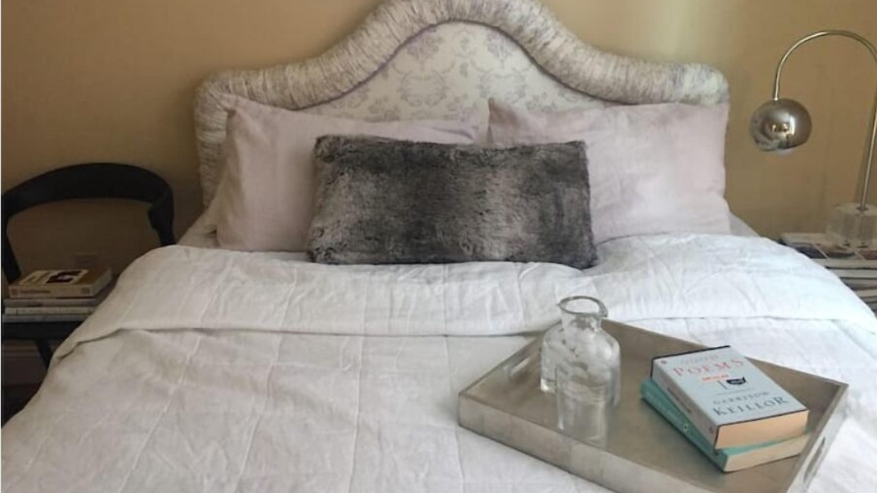 Photo of Bedroom in Burlington