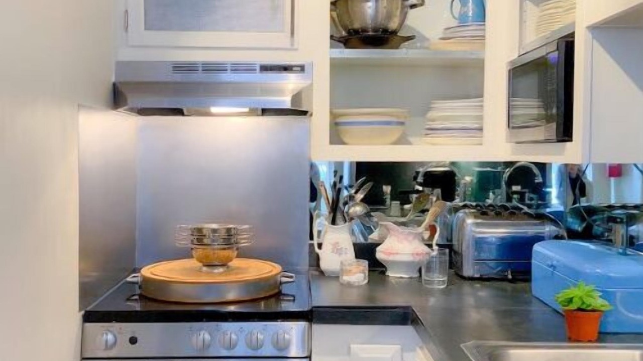 Photo of Kitchen in Burlington