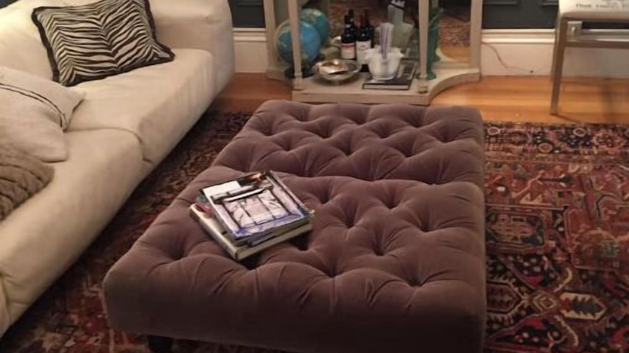 Photo of Livingroom in Burlington