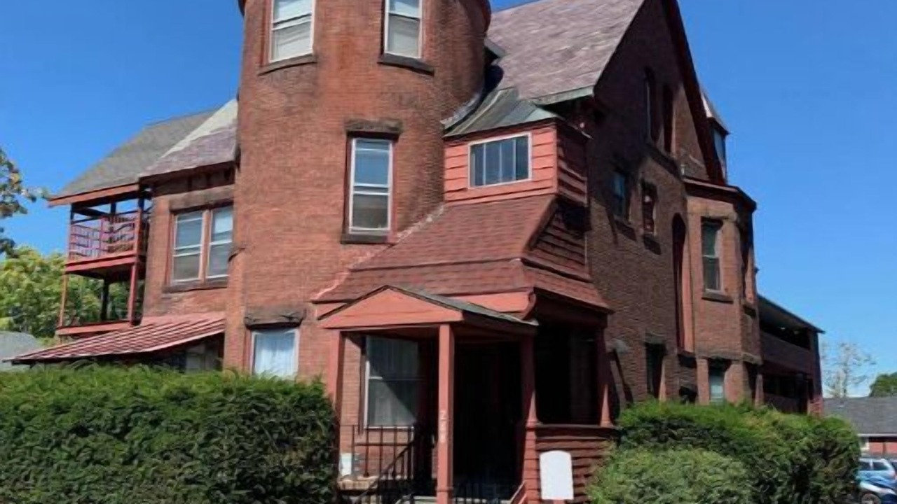 Photo of Outdoor in Burlington