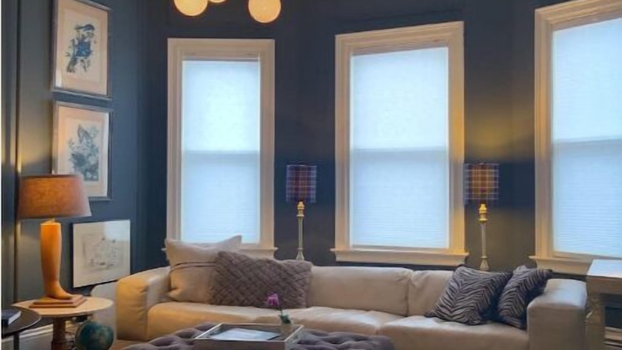 Photo of Livingroom in Burlington