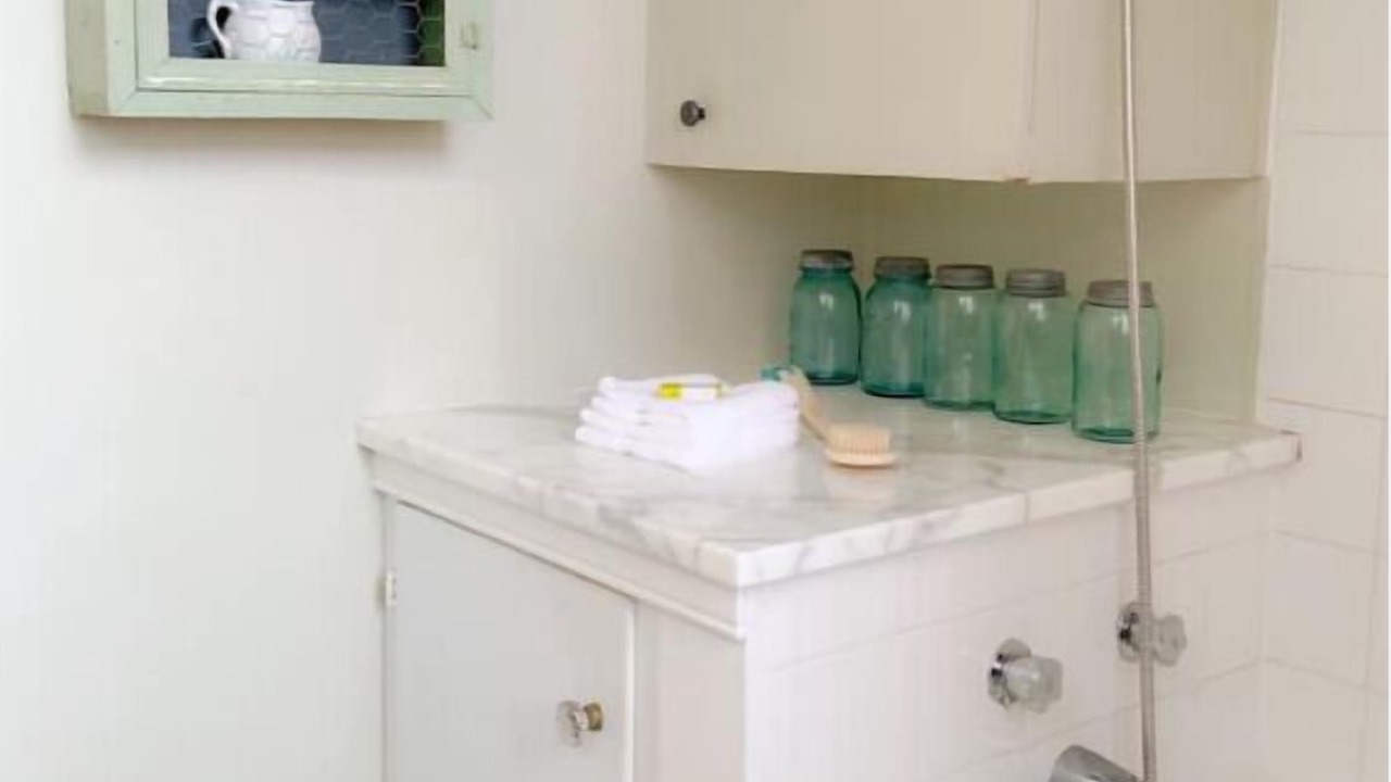 Photo of Bathroom in Burlington