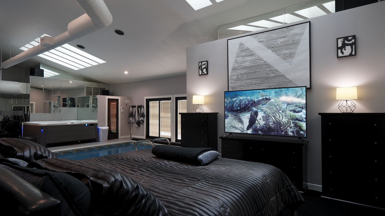 Photo of Bedroom in Davenport