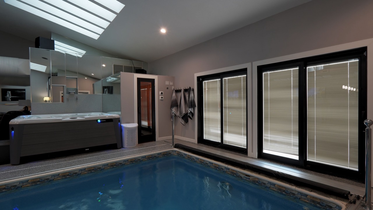 Photo of Outdoor in Davenport