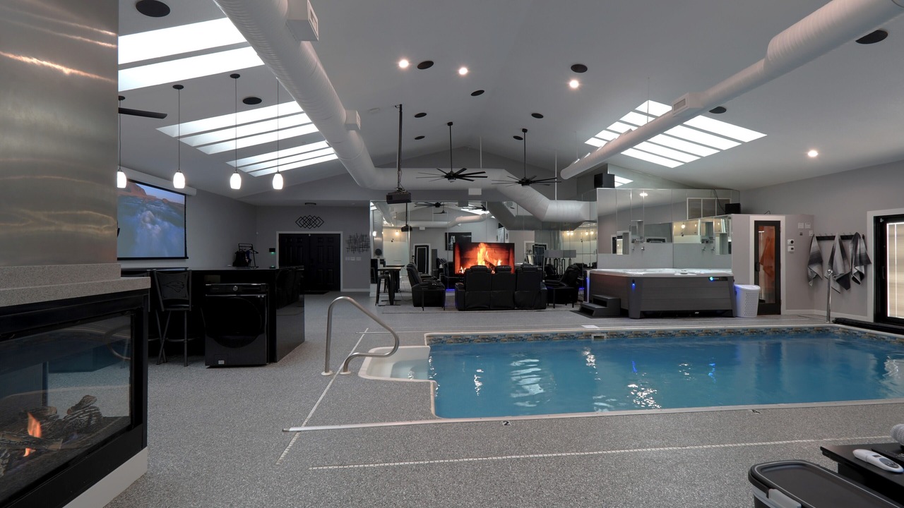 Photo of Outdoor in Davenport