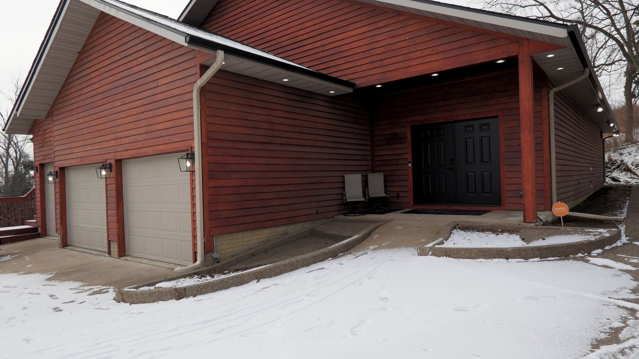 Photo of Outdoor in Davenport