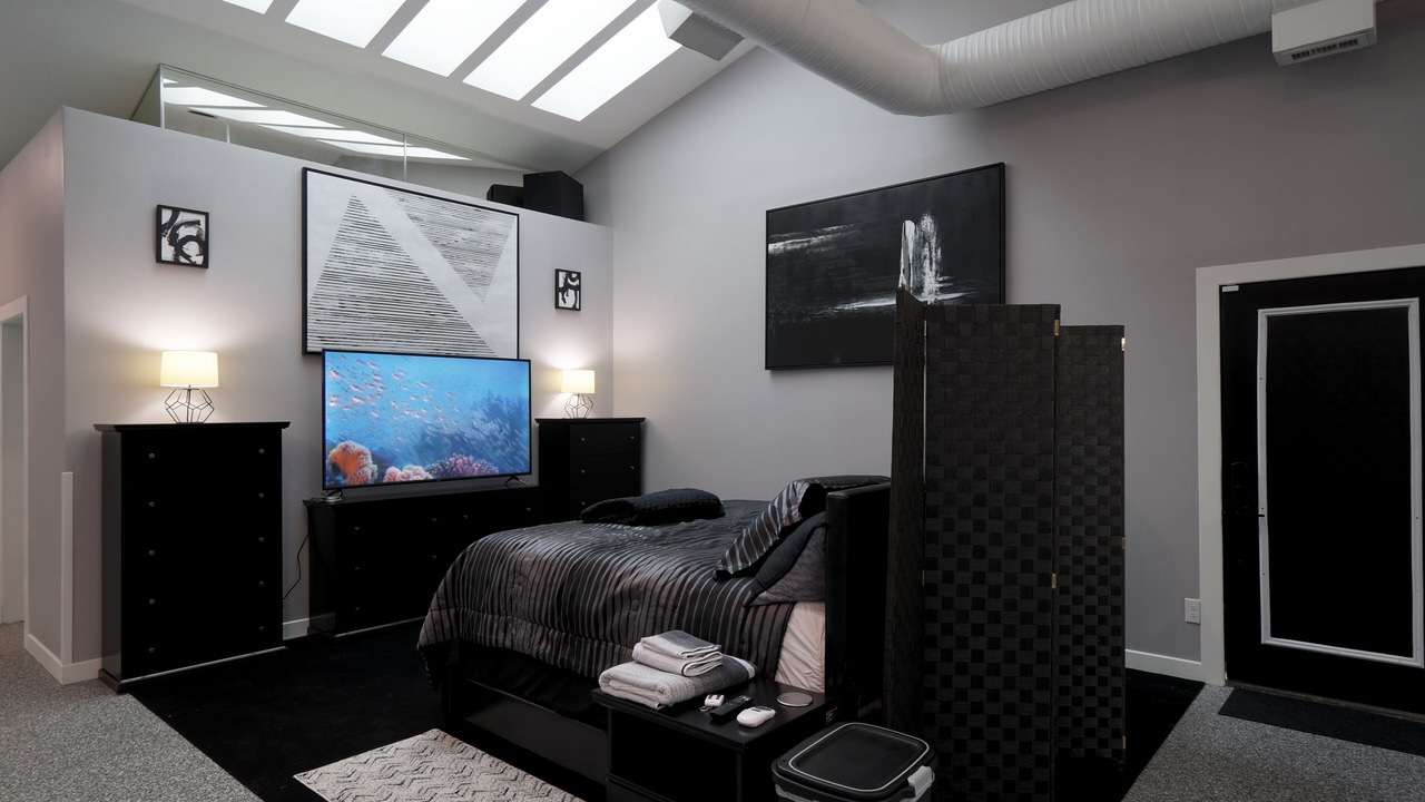 Photo of Bedroom in Davenport