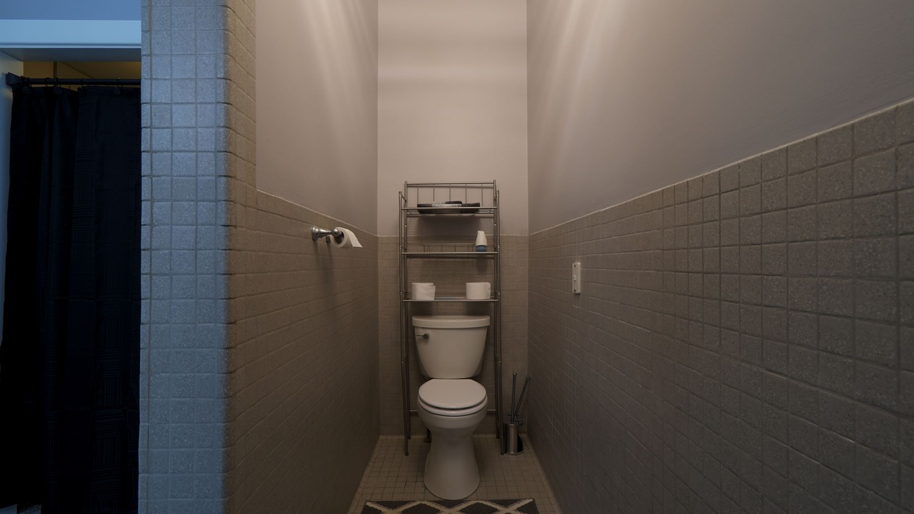 Photo of Bathroom in Davenport