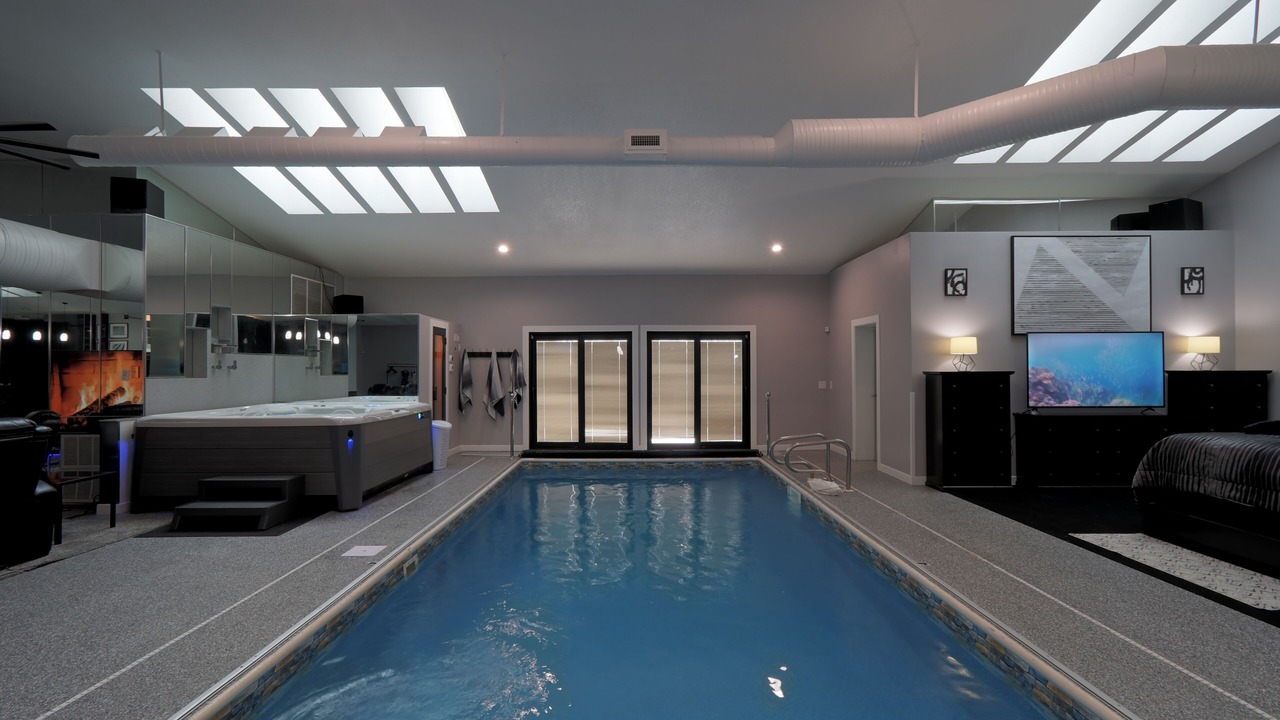 Photo of Outdoor in Davenport