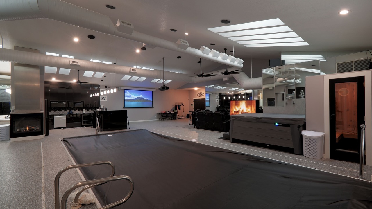 Photo of Bedroom in Davenport