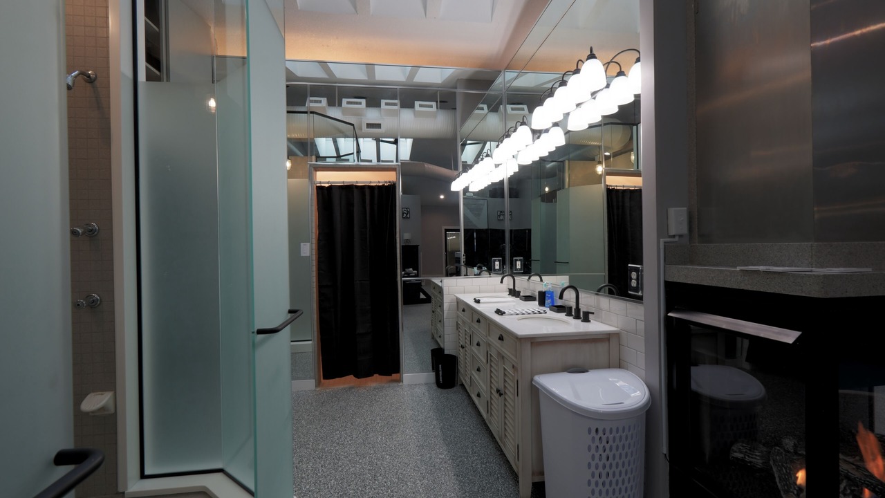 Photo of Bathroom in Davenport