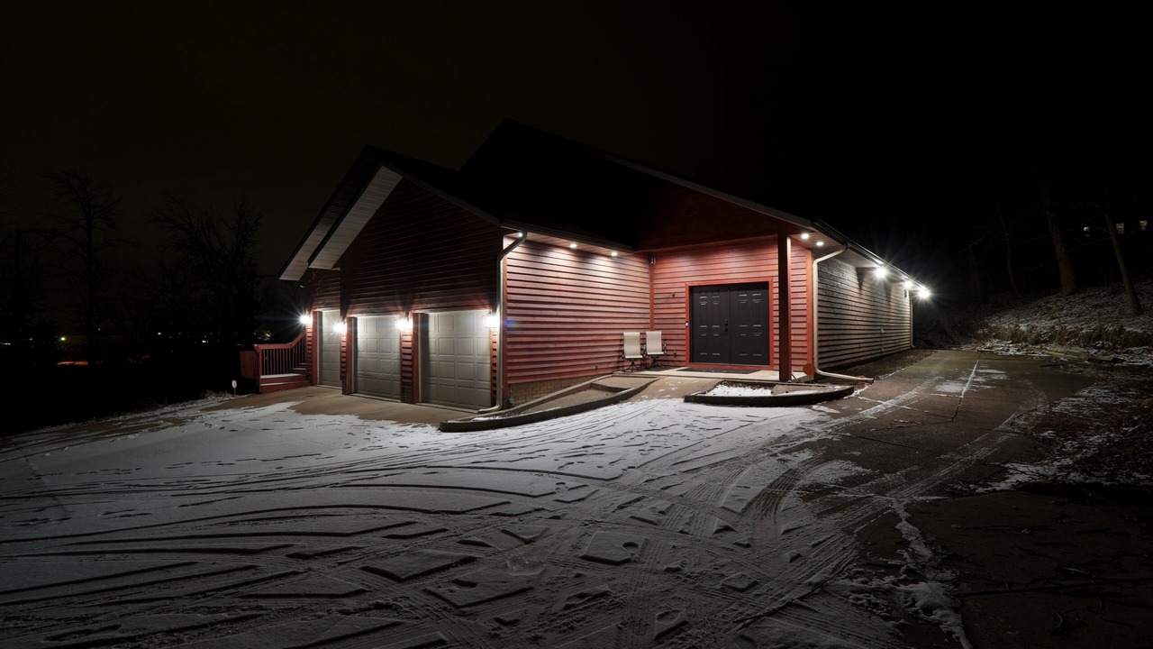 Photo of Outdoor in Davenport