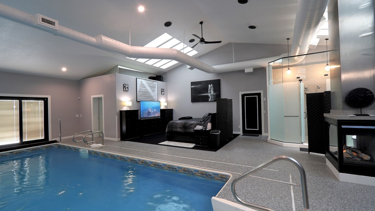 Photo of Outdoor in Davenport