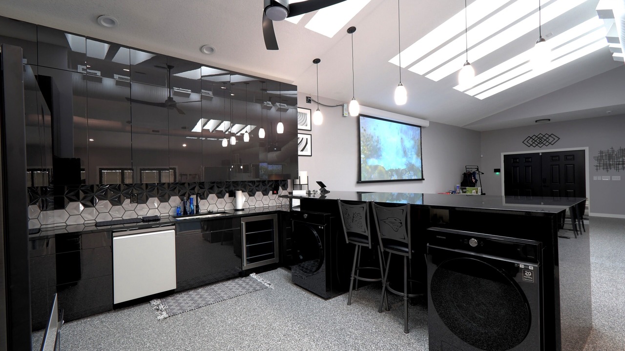 Photo of Kitchen in Davenport