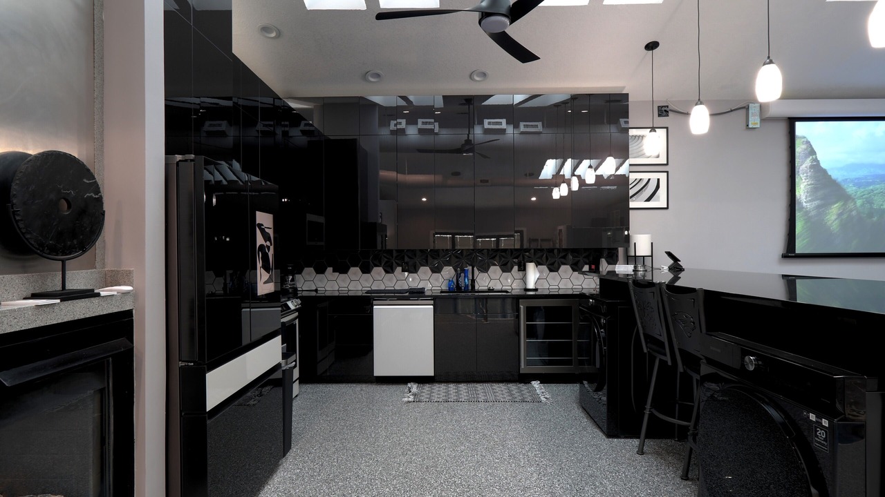 Photo of Kitchen in Davenport