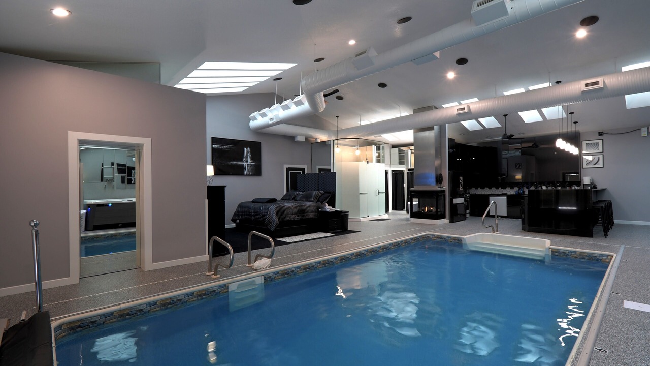 Photo of Outdoor in Davenport