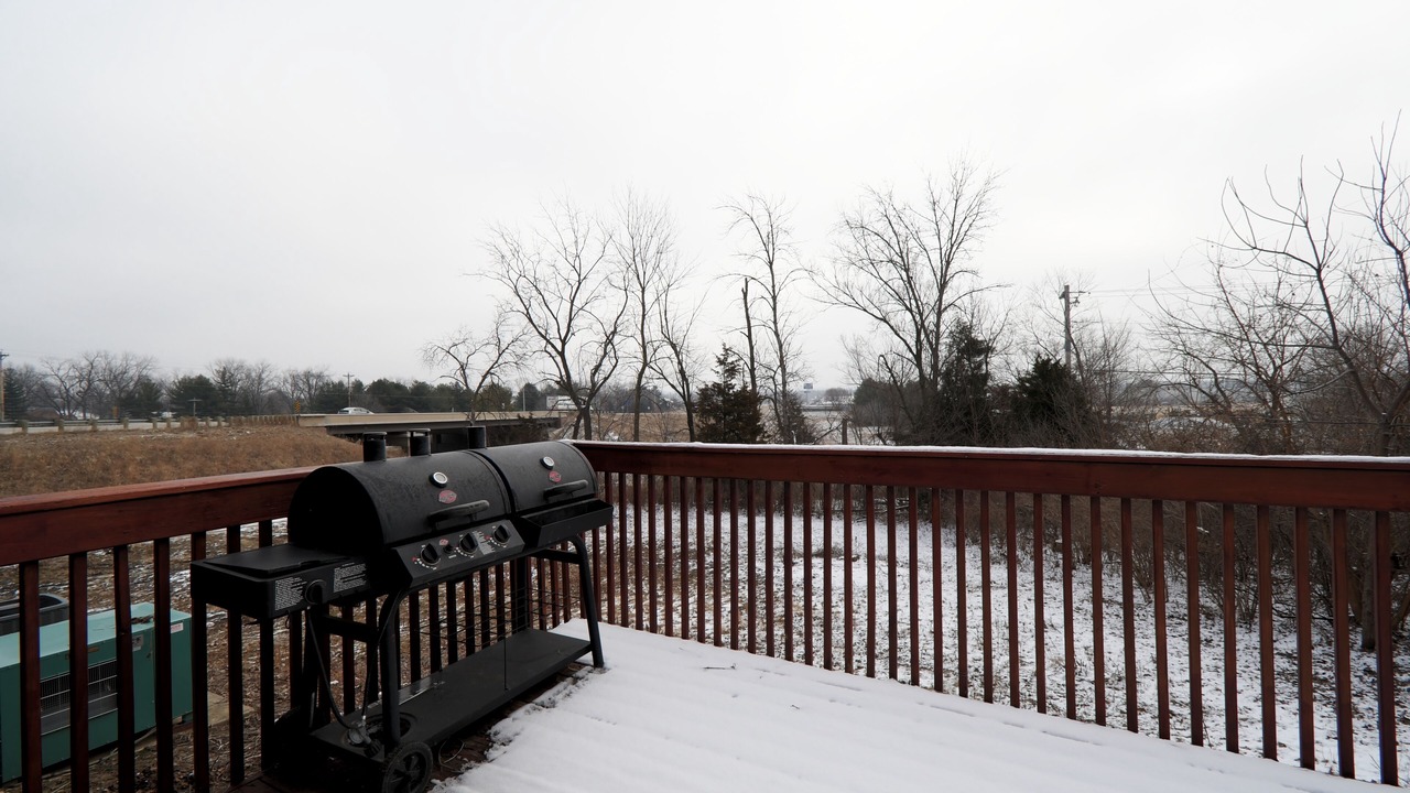 Photo of Outdoor in Davenport