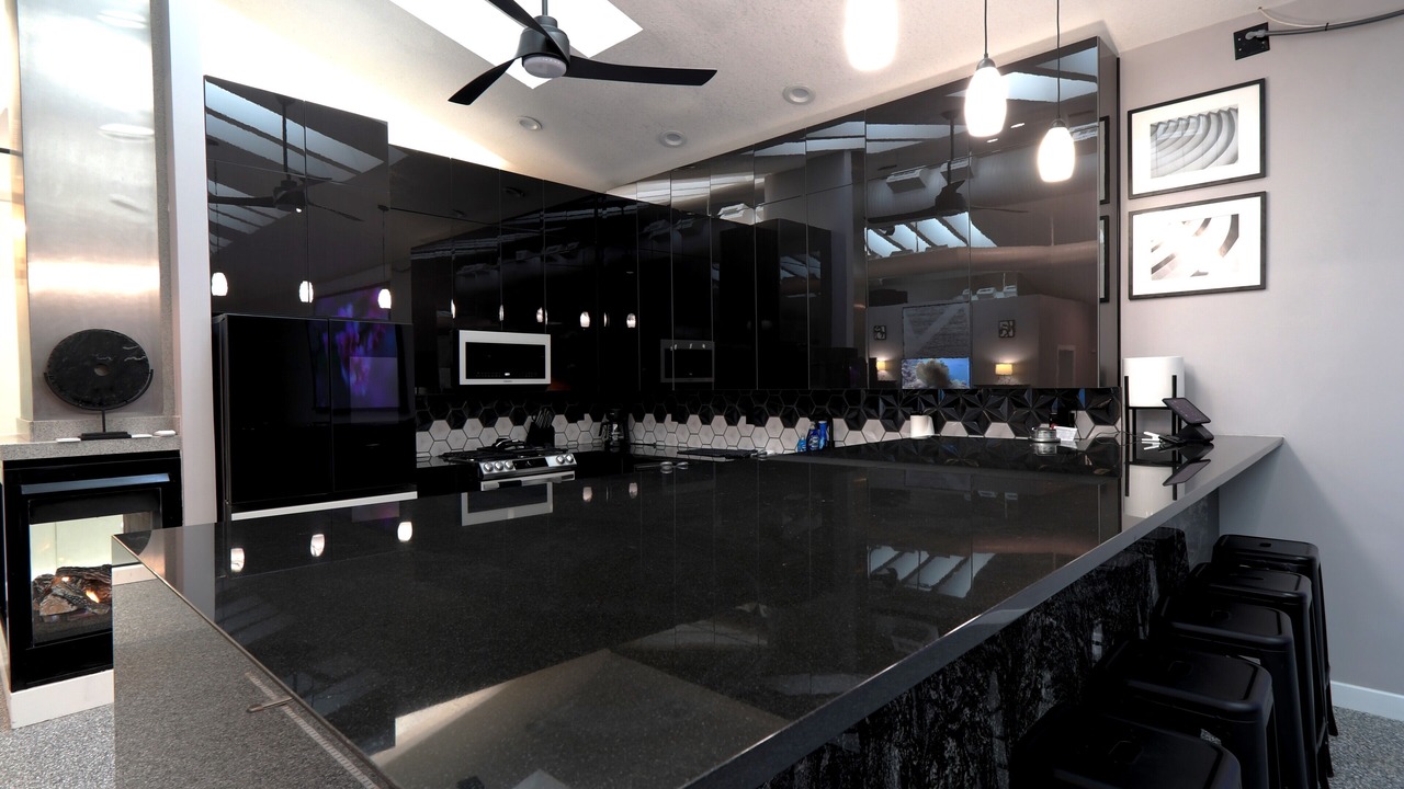 Photo of Kitchen in Davenport