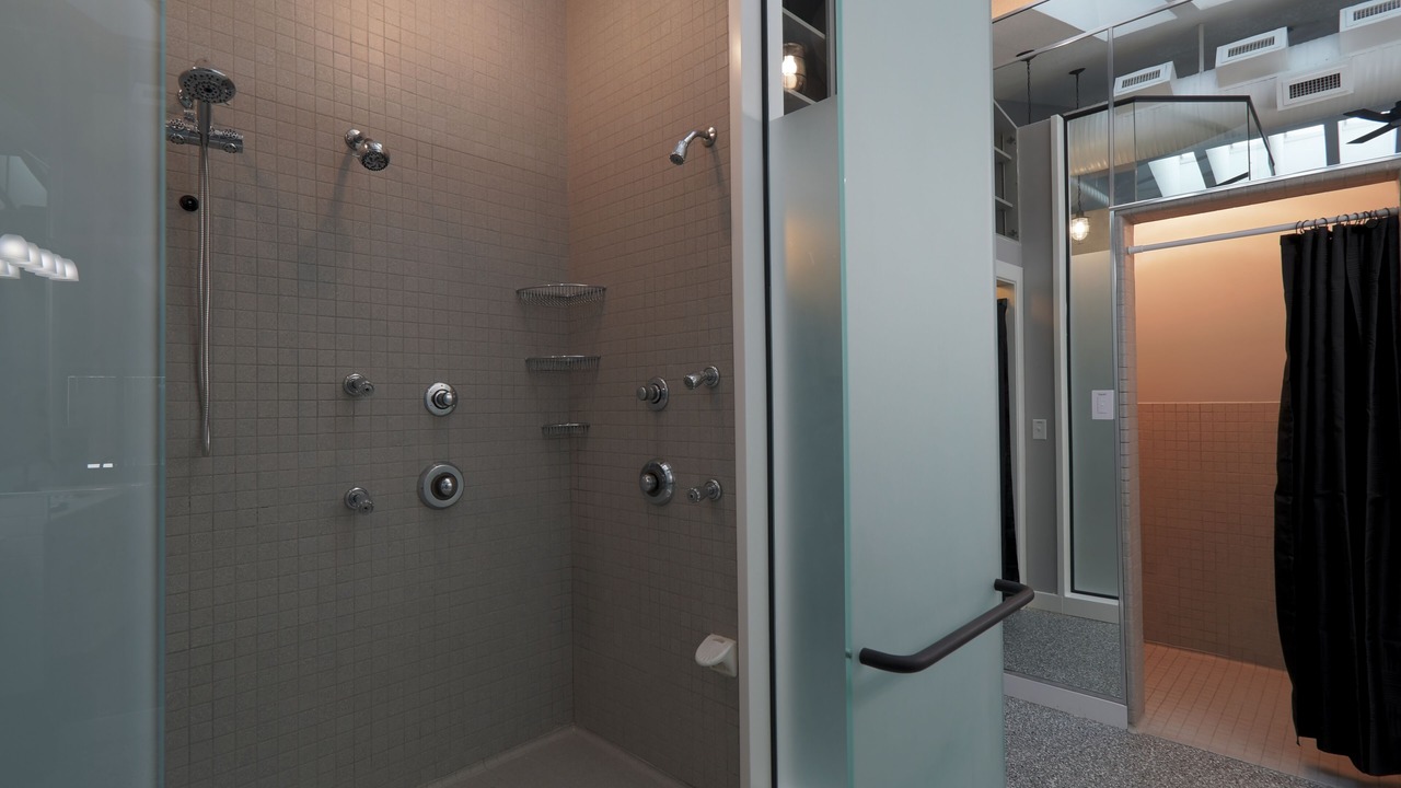 Photo of Bathroom in Davenport