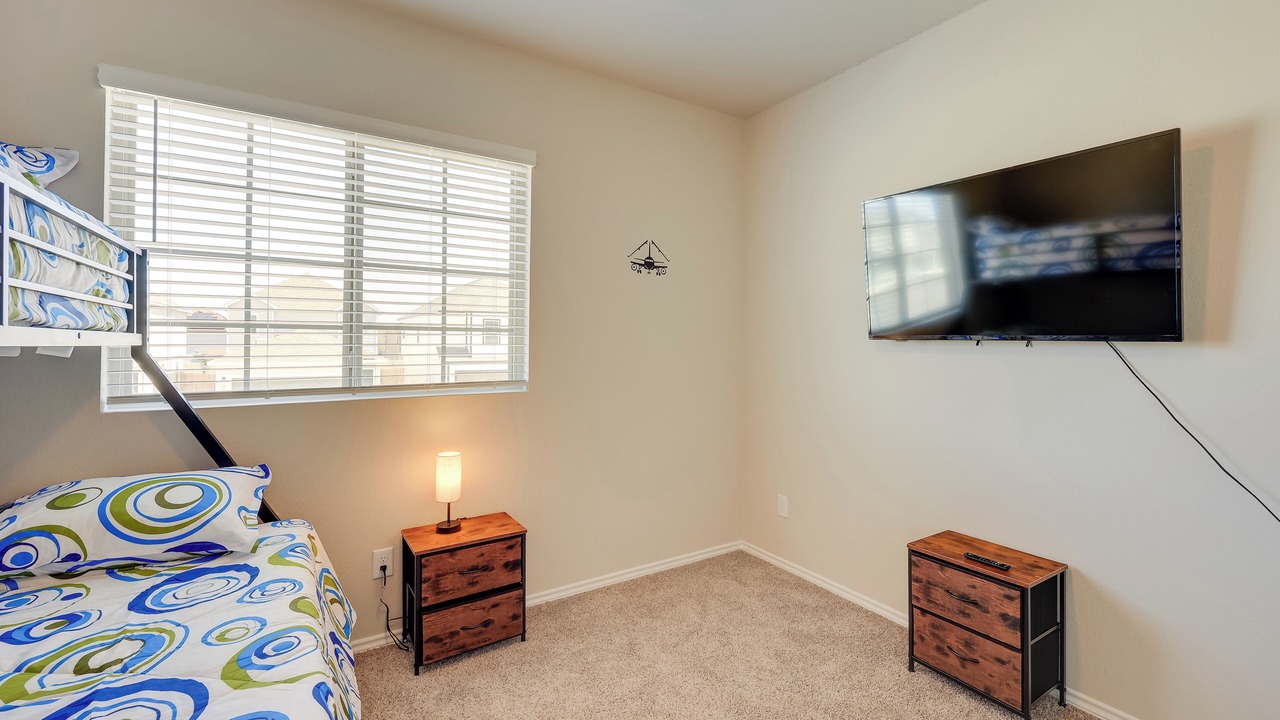 Photo of Bedroom in West San Antonio