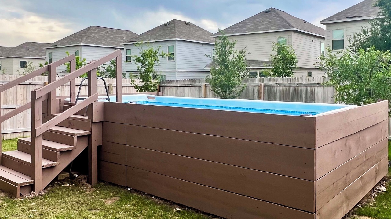 Photo of Outdoor in West San Antonio