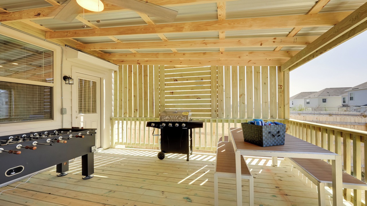Photo of Outdoor in West San Antonio