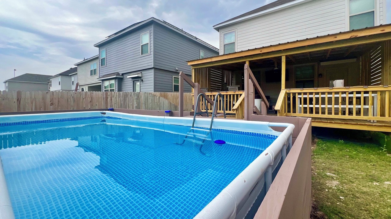 Photo of Outdoor in West San Antonio