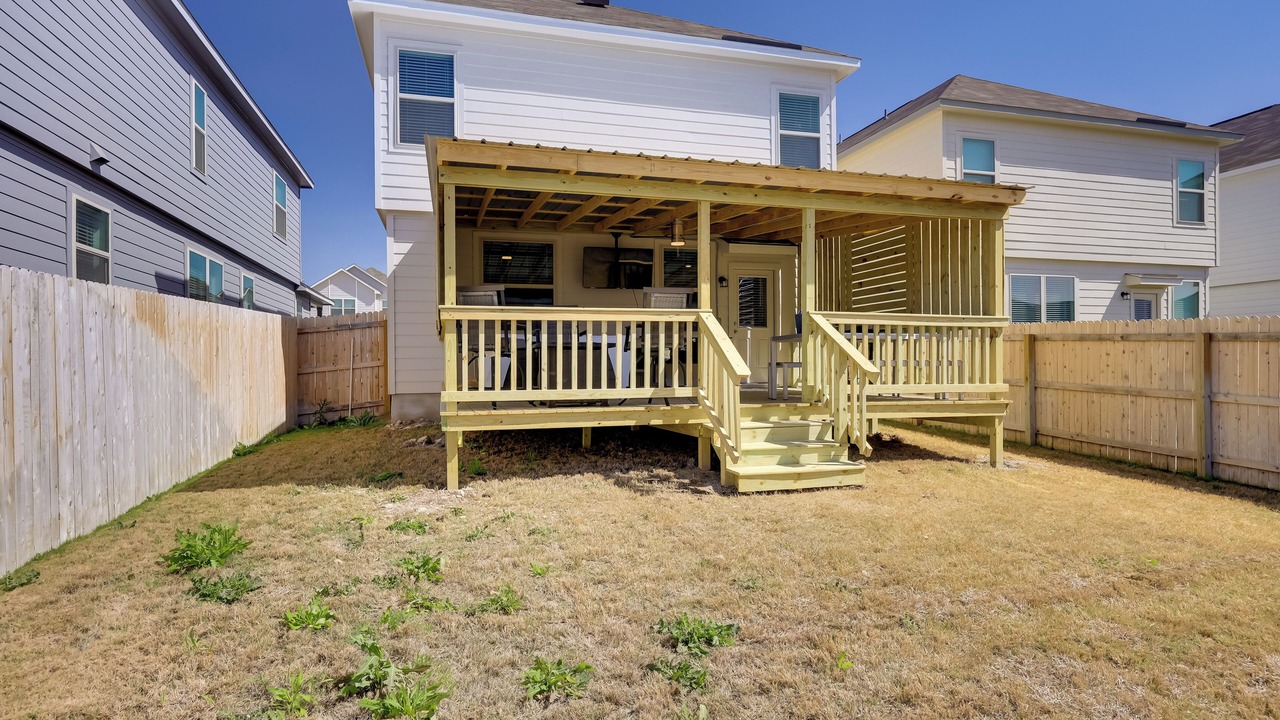 Photo of Outdoor in West San Antonio