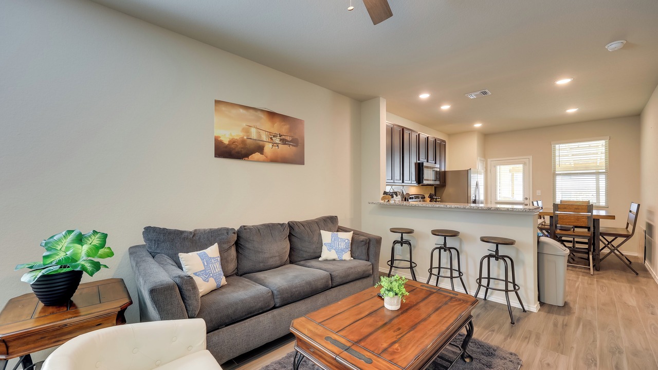 Photo of Bedroom in West San Antonio