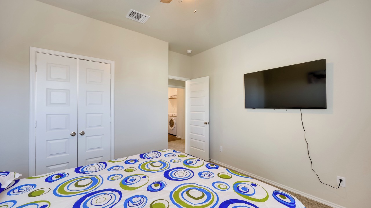 Photo of Bedroom in West San Antonio