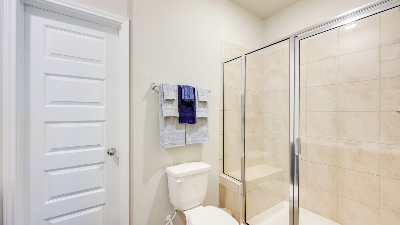 Photo of Bathroom in West San Antonio