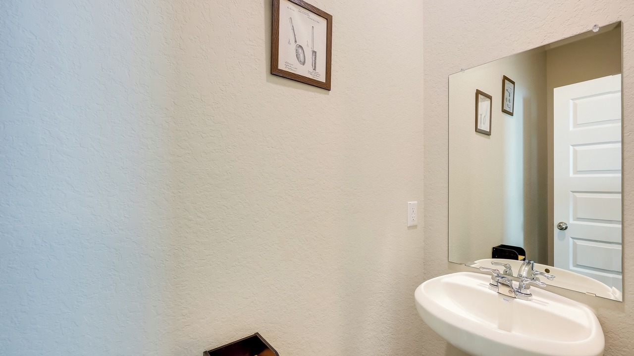Photo of Bathroom in West San Antonio