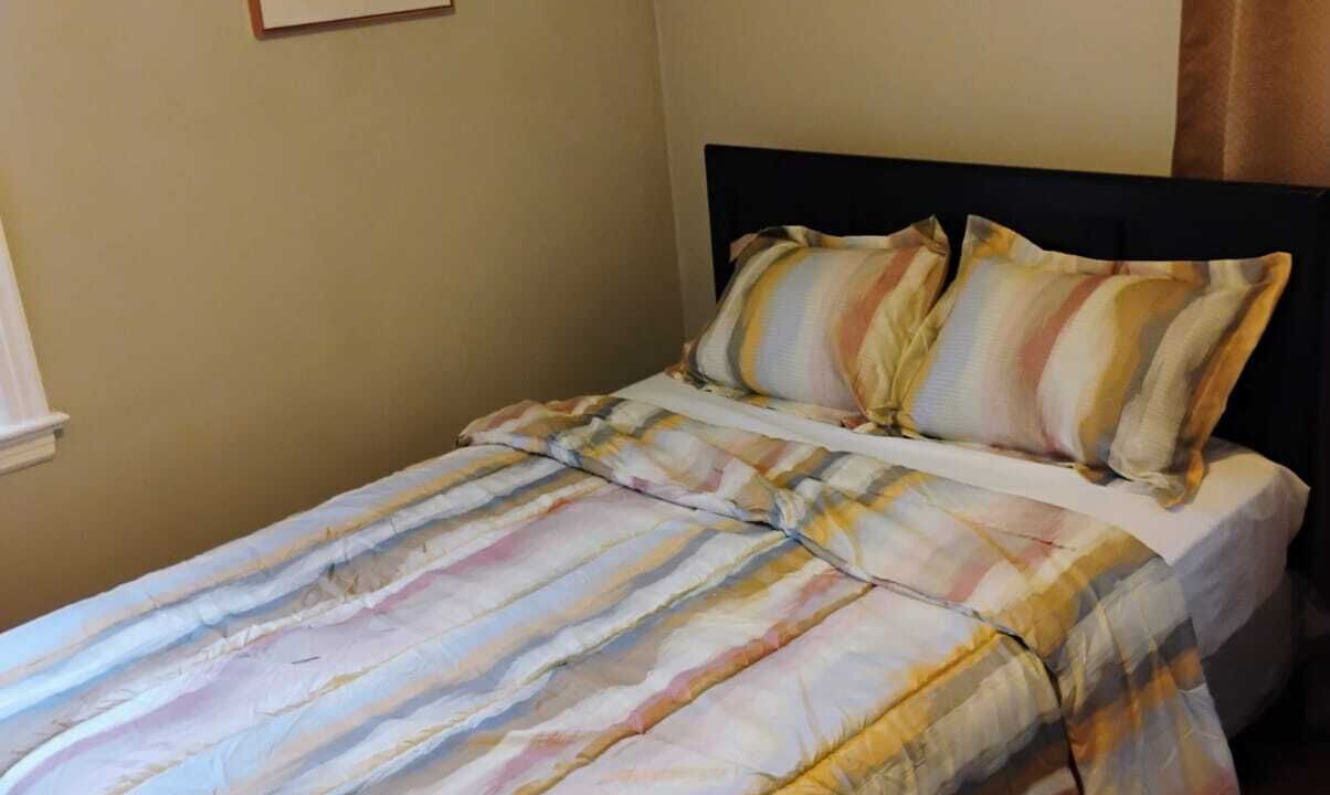 Photo of Bedroom in Cleveland Heights