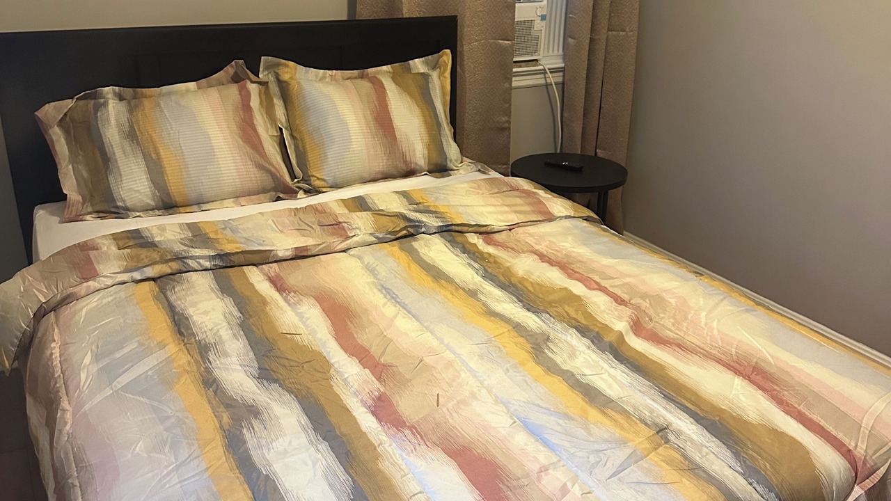 Photo of Bedroom in Cleveland Heights