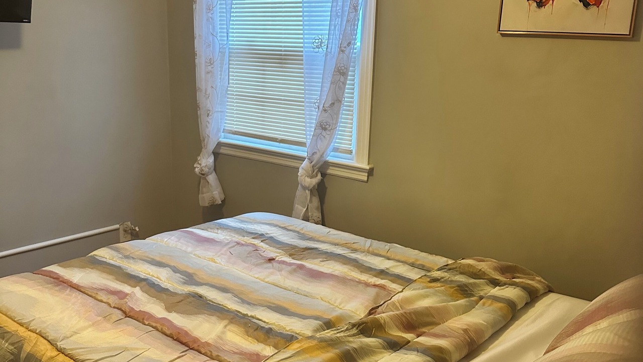 Photo of Bedroom in Cleveland Heights