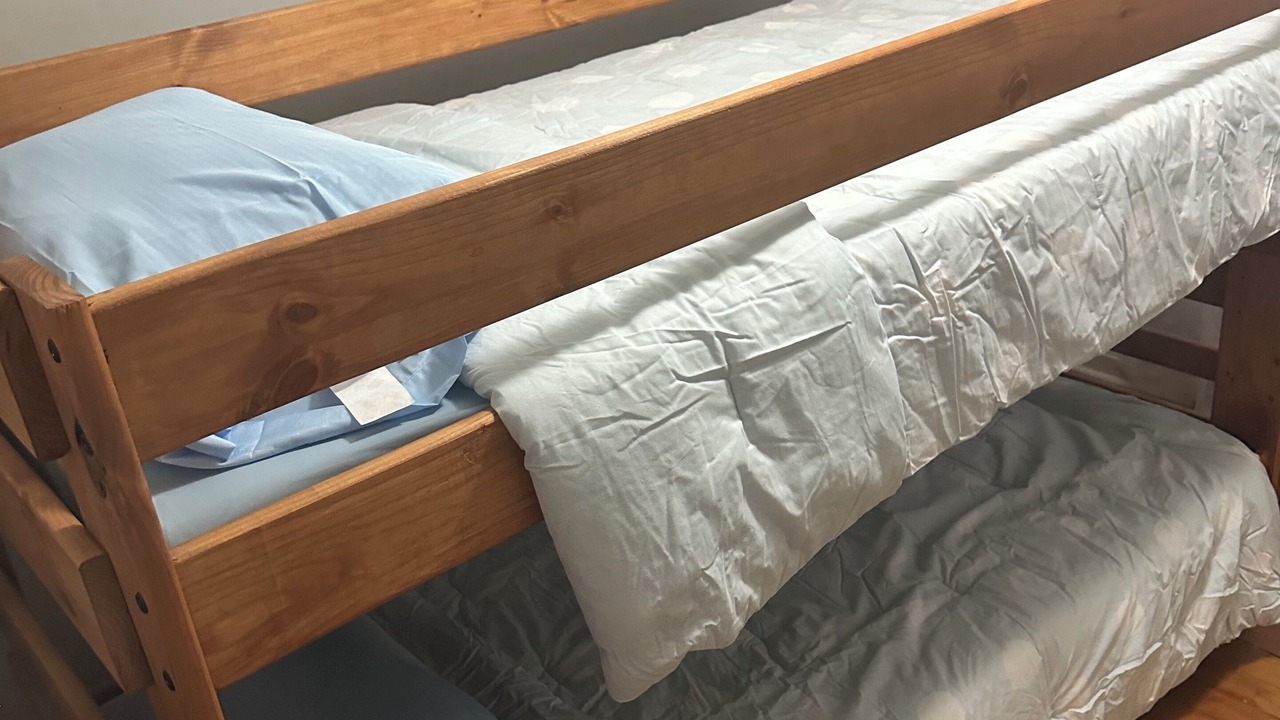 Photo of Bedroom in Cleveland Heights