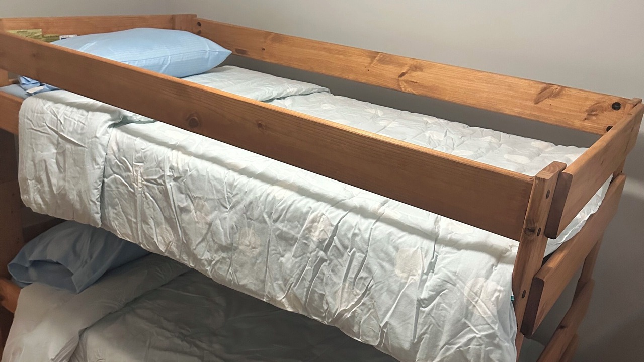 Photo of Bedroom in Cleveland Heights