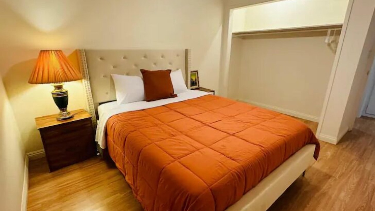 Photo of Bedroom in Hacienda Heights