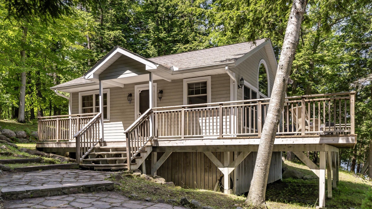 Photo of Outdoor in Muskoka Lakes