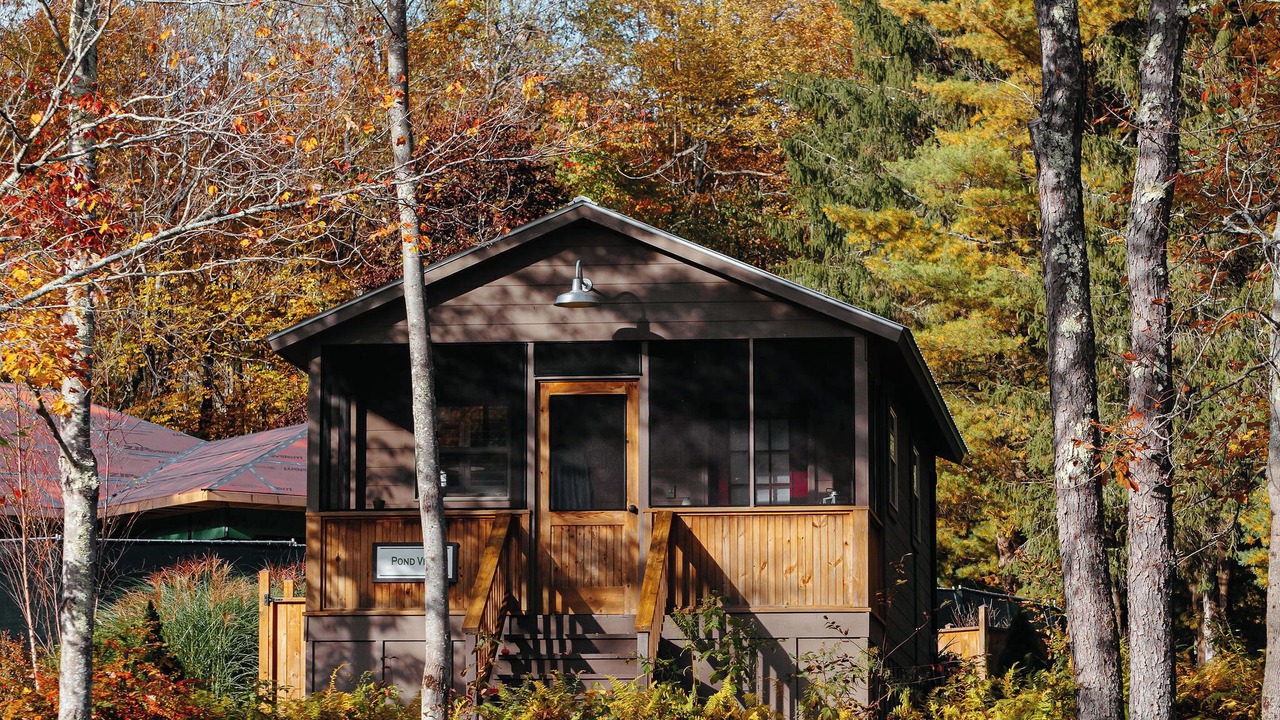 Photo of Outdoor in Livingston Manor