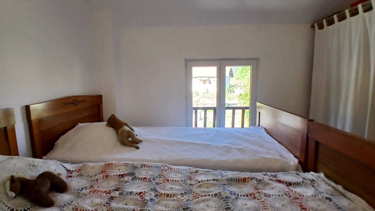 Photo of Bedroom in Faverges-Seythenex