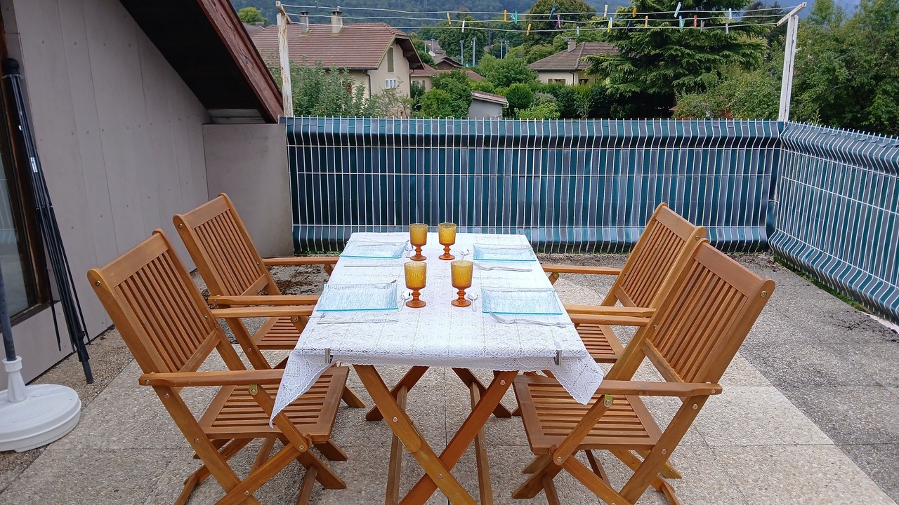 Photo of Outdoor in Faverges-Seythenex