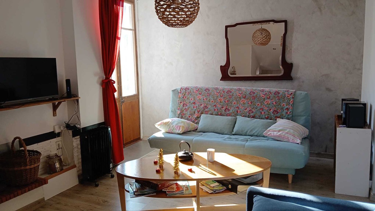 Photo of Livingroom in Faverges-Seythenex